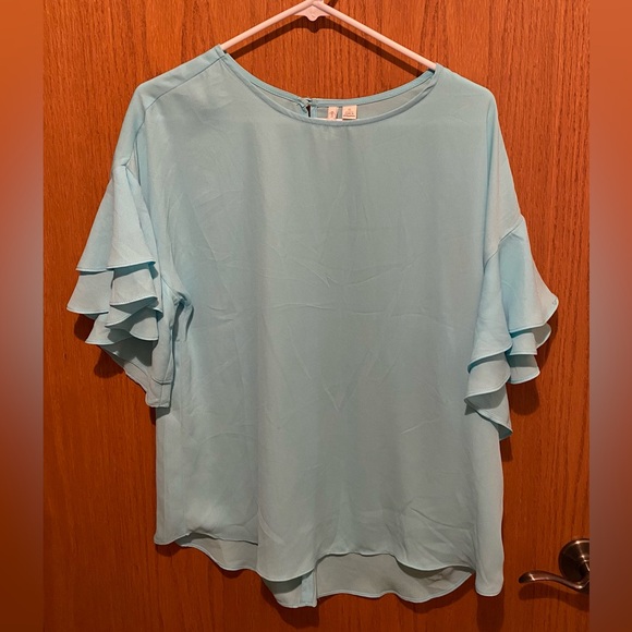 C Est. 1946 Tops - Cato Est 1946 Women’s Short Sleeved Top